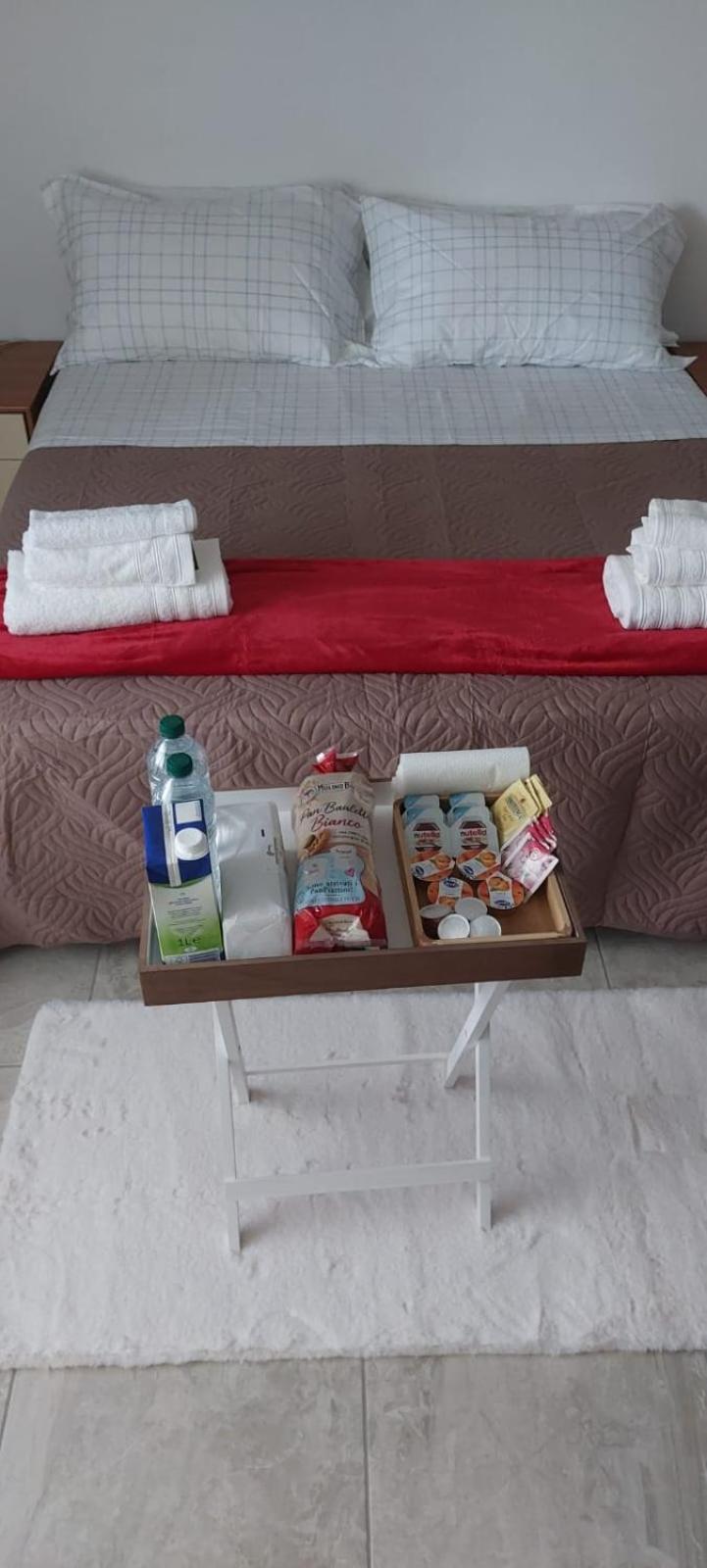 B&B Saval Verona Dış mekan fotoğraf