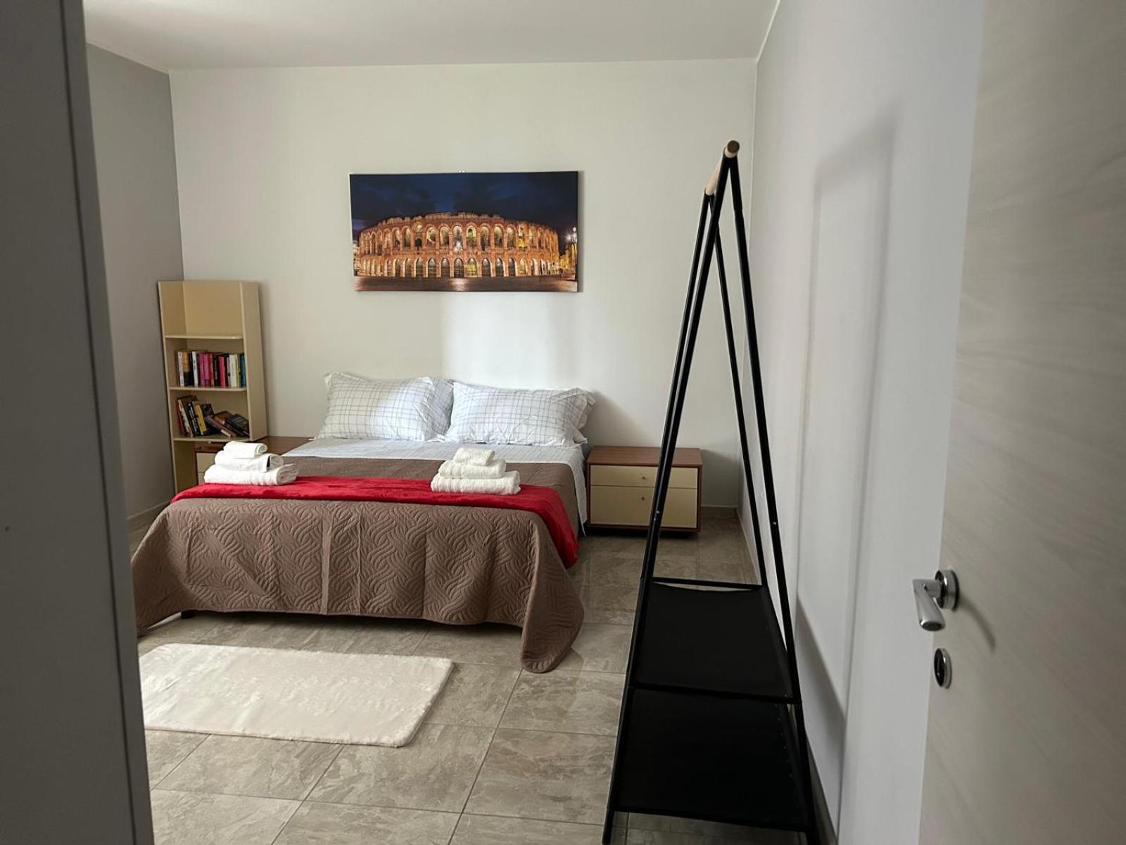 B&B Saval Verona Dış mekan fotoğraf